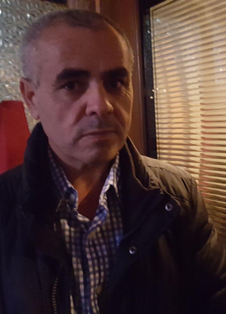 Mohammad Alghuthani
